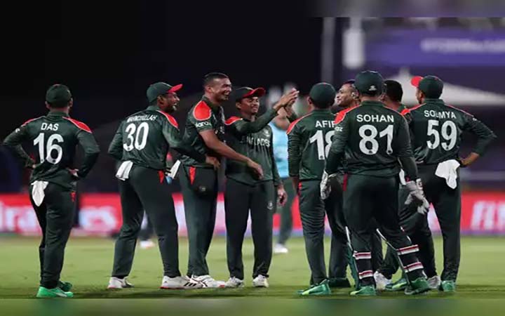 দক্ষিণ আফ্রিকার বিপক্ষে জয়ের জন্য ৩ তরিকা ও ১ 'নায়কের' খোঁজে বাংলাদেশ